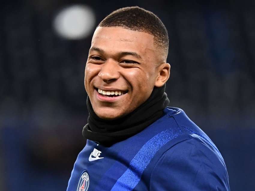 Reali e ka të vështirë ta financojë transferimin e Mbappe