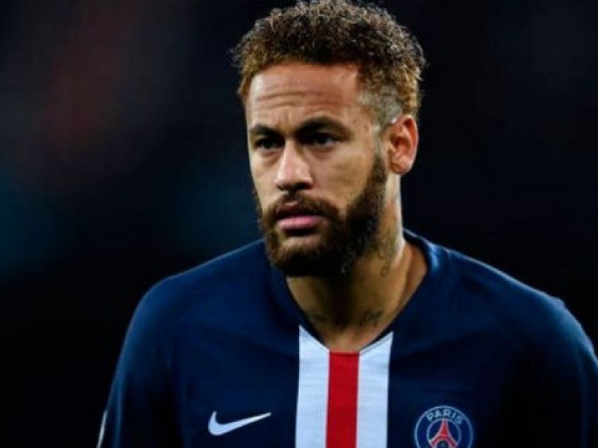 Neymar ka zhvilluar vetëm 29 ndeshje në vitin 2020 për PSG- në, ja sa ka fituar për ndeshje 