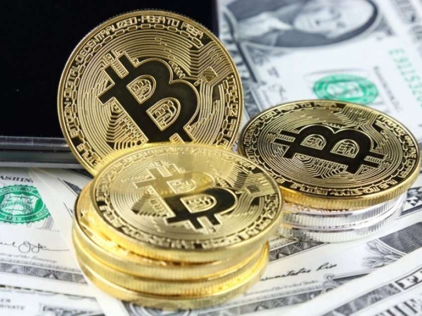 Vlera e Bitcoinit shkon në 28.000 dollarë