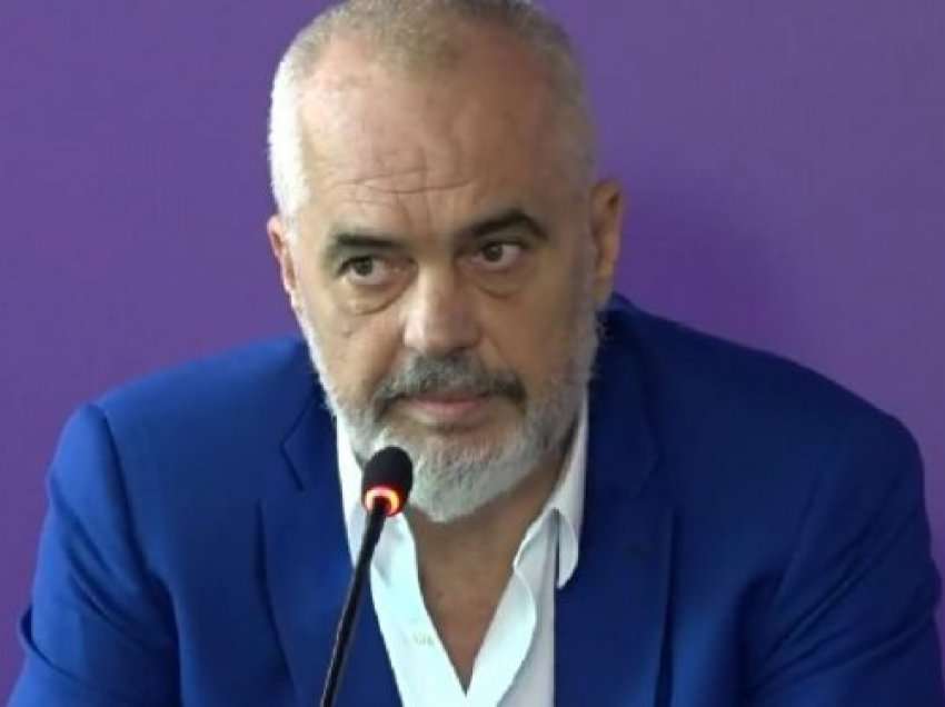 Tërmeti që tronditi Shqipërinë, Edi Rama nuk mbanë premtimin e dhënë publikisht, nuk paguan familjet e viktimave nga Kosova