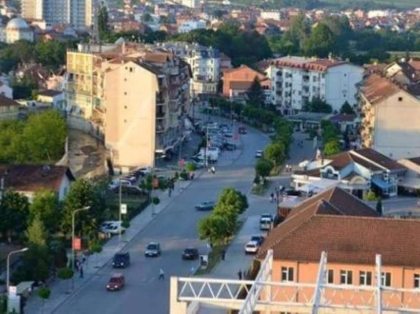 2 raste pozitive me COVID-19 në Suharekë