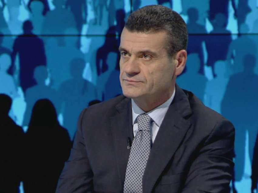 Astrit Patozi: Kundërshtarët tanë janë PS, PD dhe LSI. Partnerët, forcat politike, që duan dhe do të luftojnë për ndryshimin