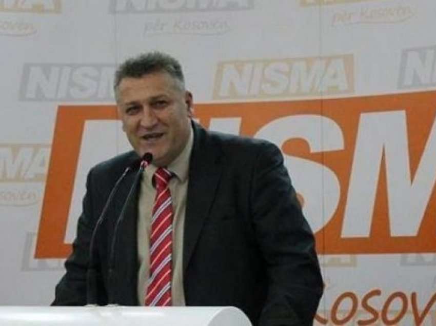  Zafir Berisha flet për bllokimin e Facebook: Ra pasi tash nuk jam unë aty