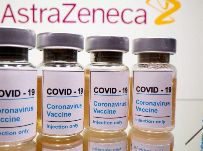 AstraZeneca përballet me pyetje për vaksinën