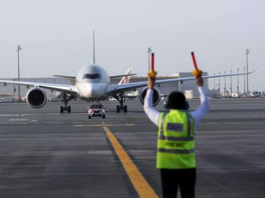 Identifikohet nëna që braktisi foshnjen në aeroport