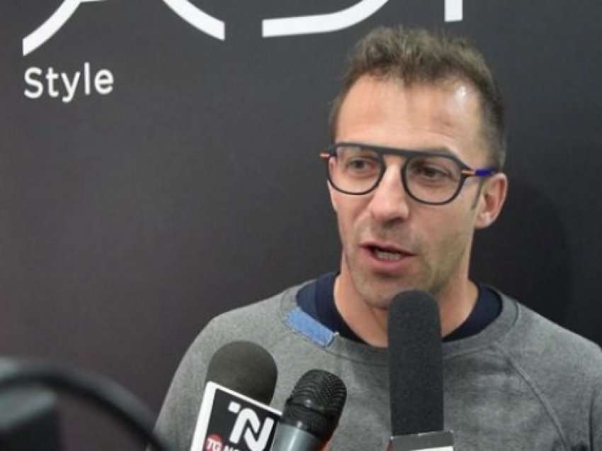 Del Piero shpërthen me kritika ndaj Interit: Skuadër e përçarë