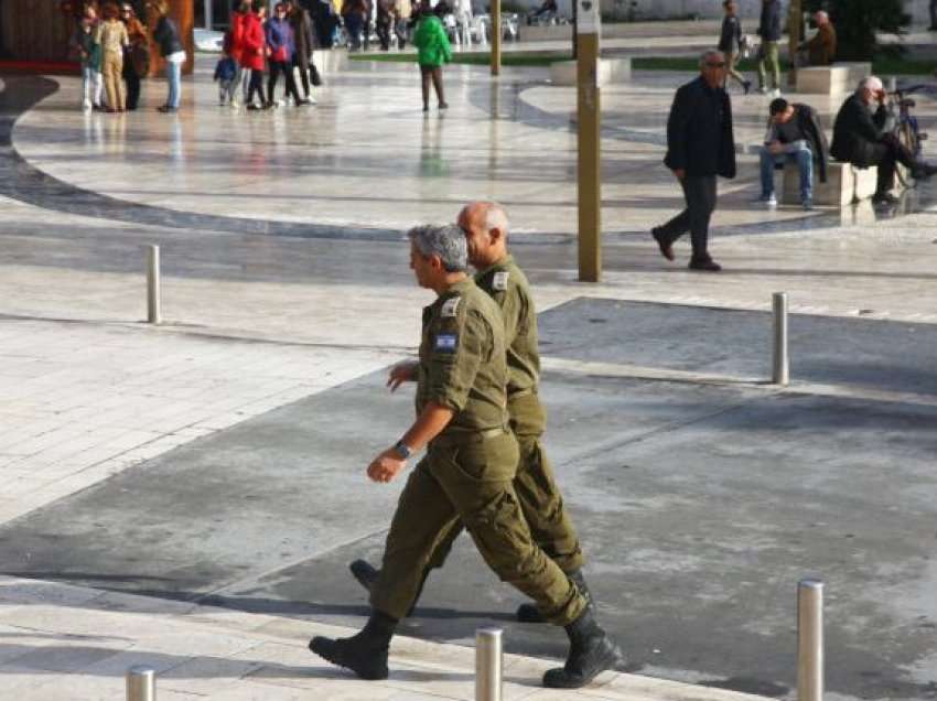 Shifra rekord të infektuarish, Izraeli preket nga vala e dytë e pandemisë