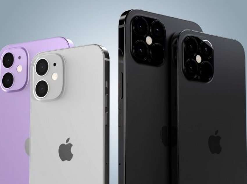 Kaq kushton të prodhohet një iPhone 12