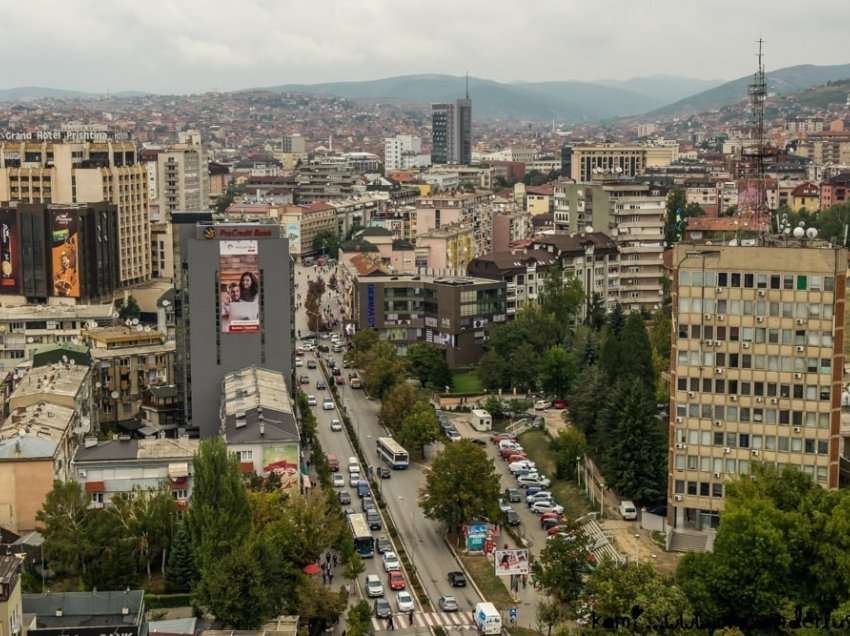 Ngjarjet e paralajmëruara për nesër në Kosovë