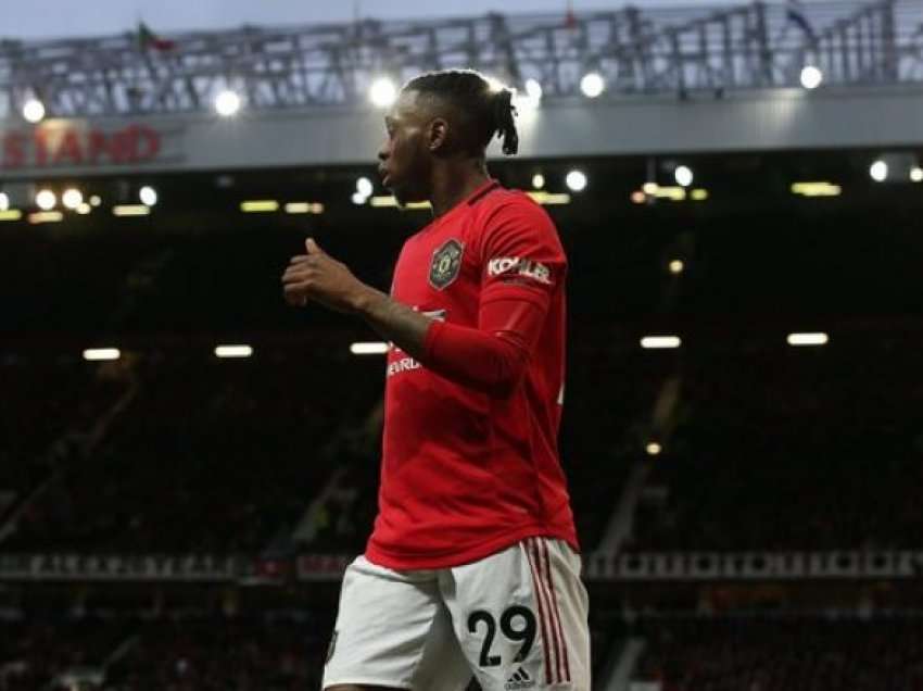 Wan-Bissaka nuk bind plotësisht, Unitedi dëshiron transferimin e një mbrojtësi të djathtë