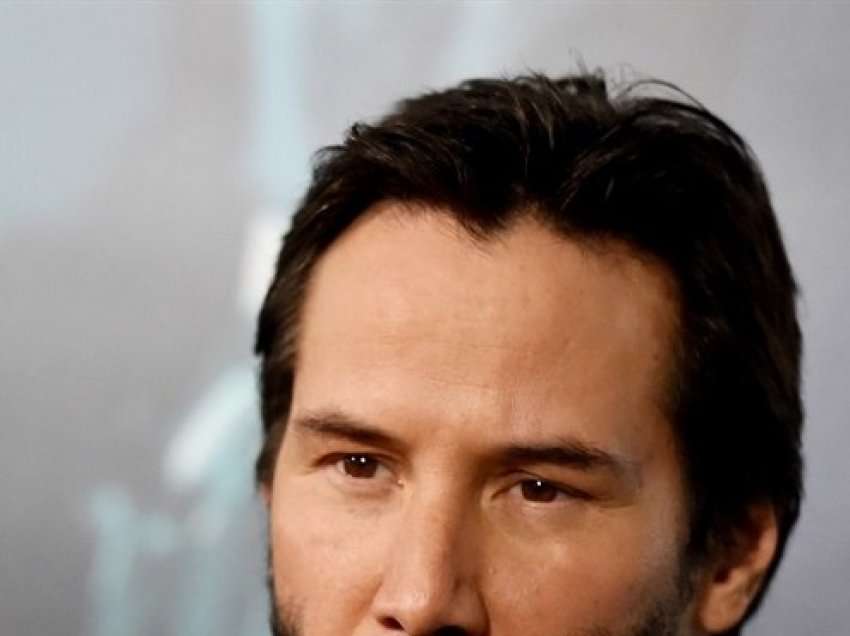 Keanu Reeves një ndër prezantuesit e Oscars 2020!