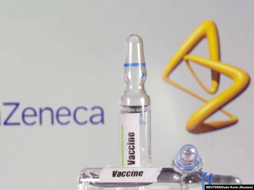 Sulm kibernetik ndaj AstraZeneca-s