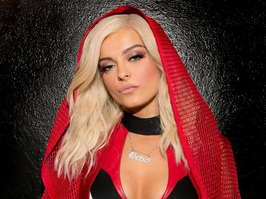 Bebe Rexha sjell pamje nga koncerti i ‘Ditës së Falënderimeve’