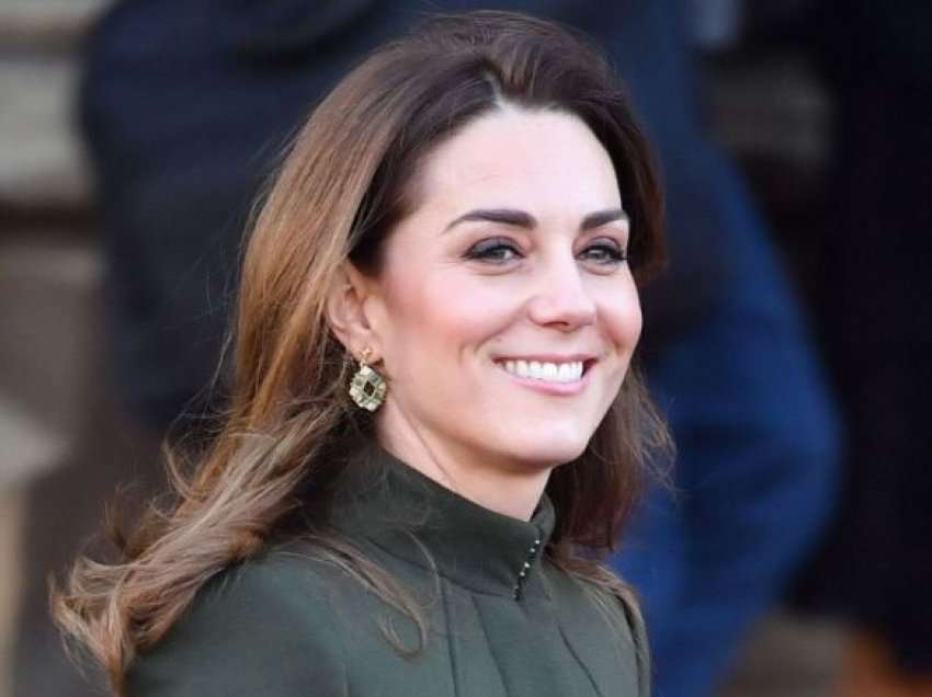 Kate Middleton flet për ndikimin e mbylljes nga pandemia tek prindërit