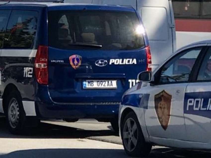 Elbasan/ Arrestohen 5 persona, ja për çfarë akuzohen