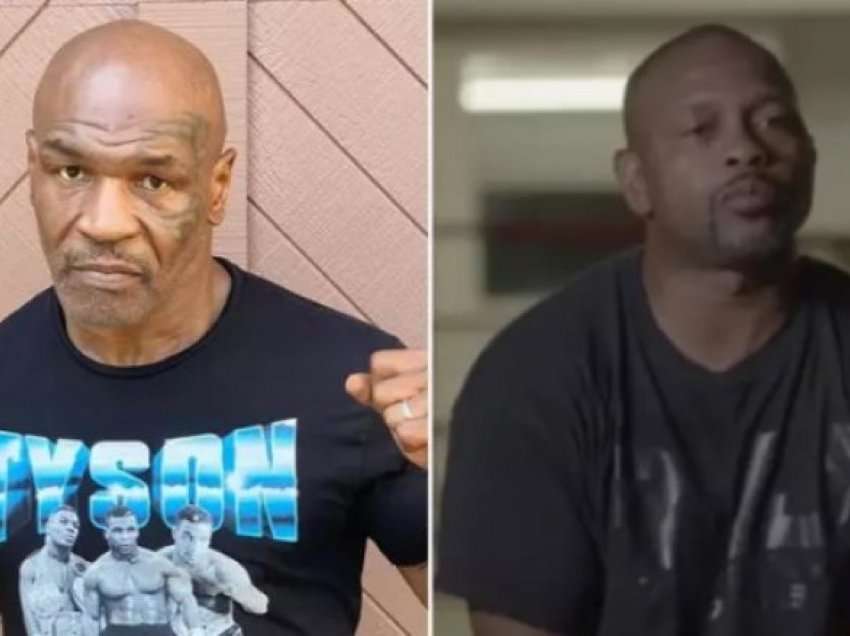 Zbulohet shifra milionëshe që do të fitojë Mike Tyson për kthimin e tij në boks kundër Roy Jones Jr