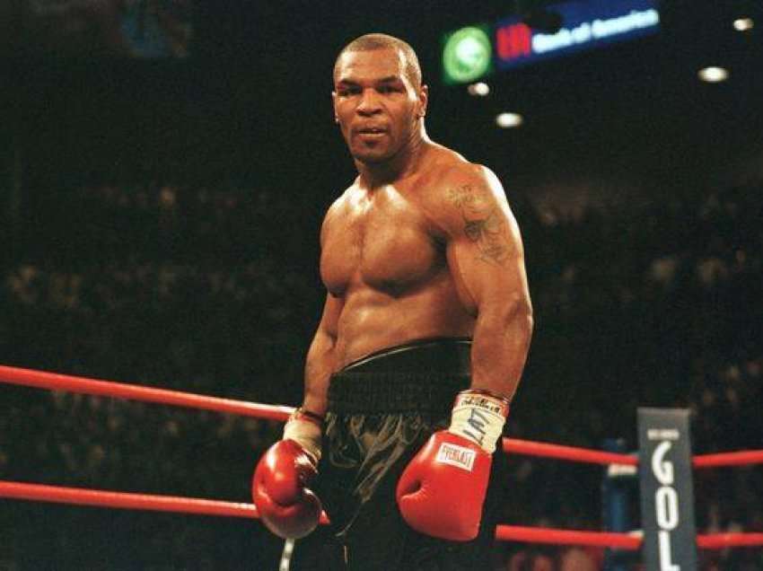 Nga divorcet te humbja e vajzës në aksident të tmerrshëm - Jeta ‘kaotike’ e kampionit Mike Tyson