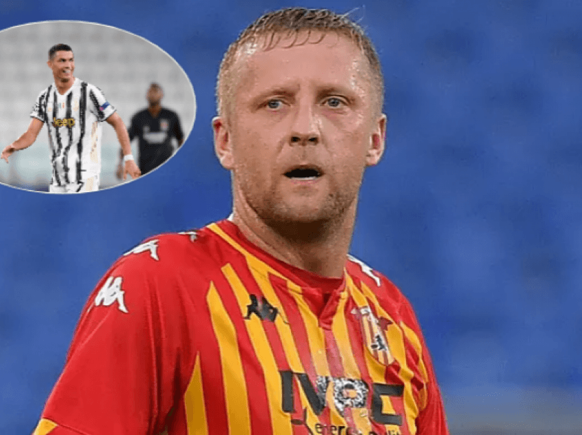 Glik: Jam i zhgënjyer që nuk luajti sot Ronaldo – e merituam barazimin ndaj Juventusit