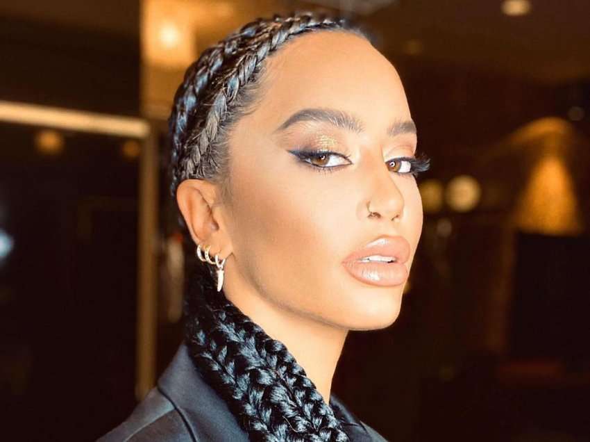 Dafina Zeqiri i bëri një urim “legjendash” të ëmës për ditëlindje!