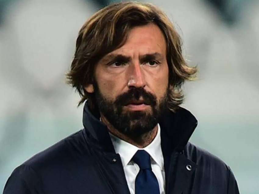 Pirlo: Juve duhet të shfrytzojë momentet e lojës