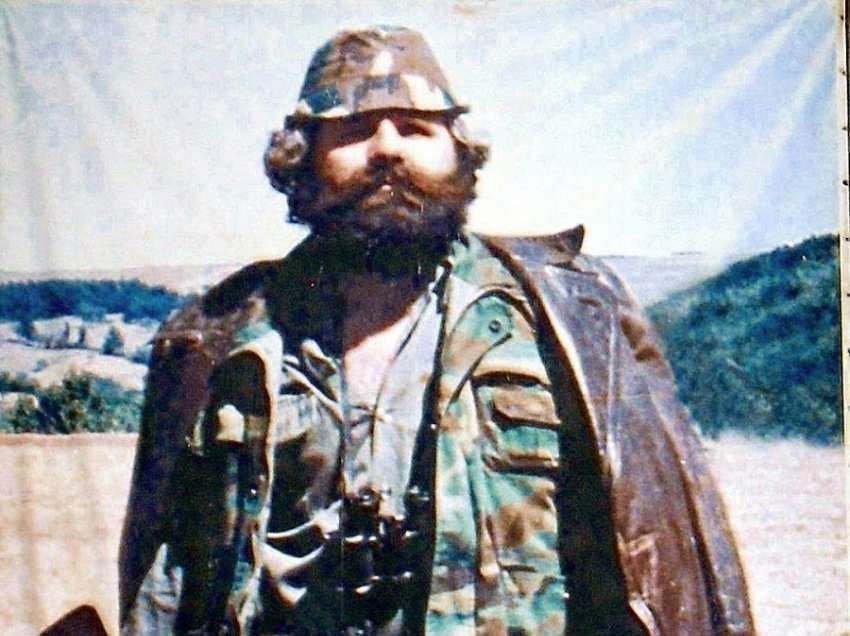 Ditëlindja e komandantit legjendar Adem Jashari