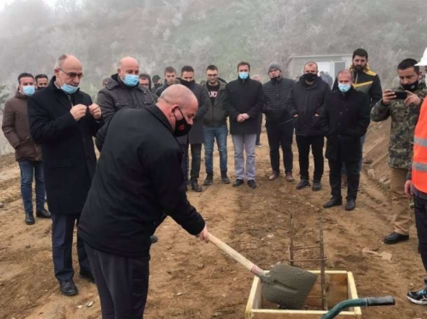 ​Latifi: Muzeu në Krushë të Madhe vepër e rëndësishme e kujtesës sonë historike