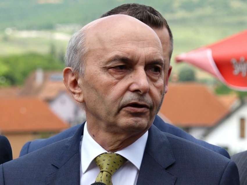 Mustafa deklarohet për postin e presidentit, jep detajet e fundit 