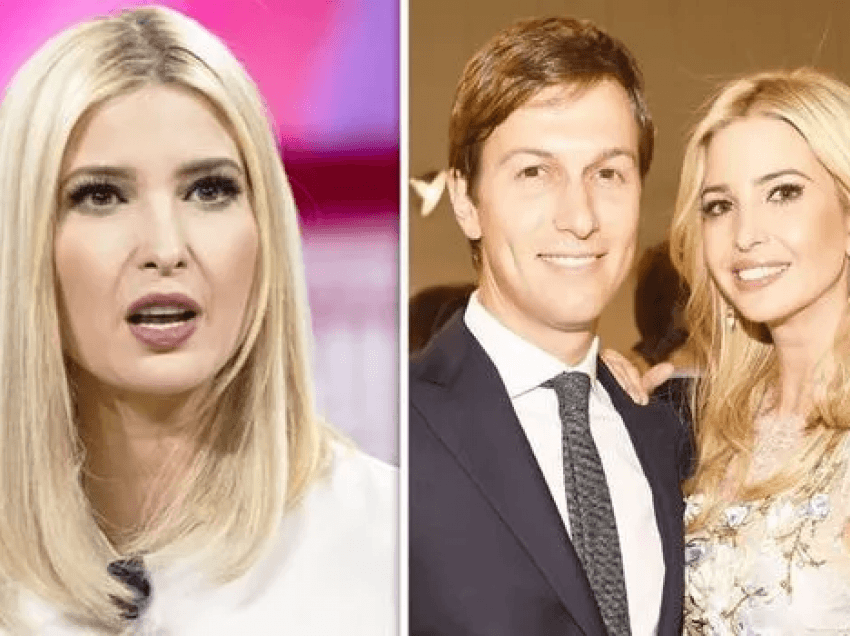 Ivanka Trump/ Bija e Parë “refuzon” takime romantike me burrin në impjante biznesi