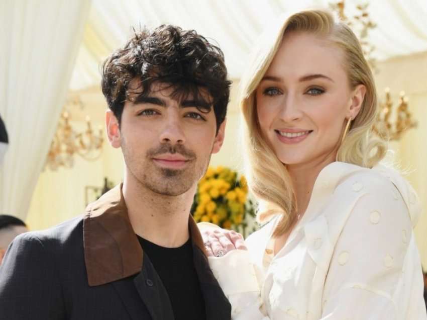 Vetëm katër muaj pasi u bënë prindër për herë të parë, Joe Jonas dhe Sophie Turner po mendojnë për një tjetër fëmijë