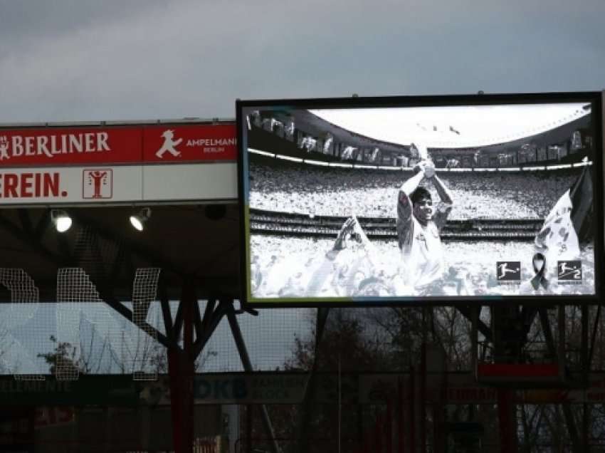 ​Stadiumi i klubit të madh evropian pritet të emërohet “Diego Armando Maradona”