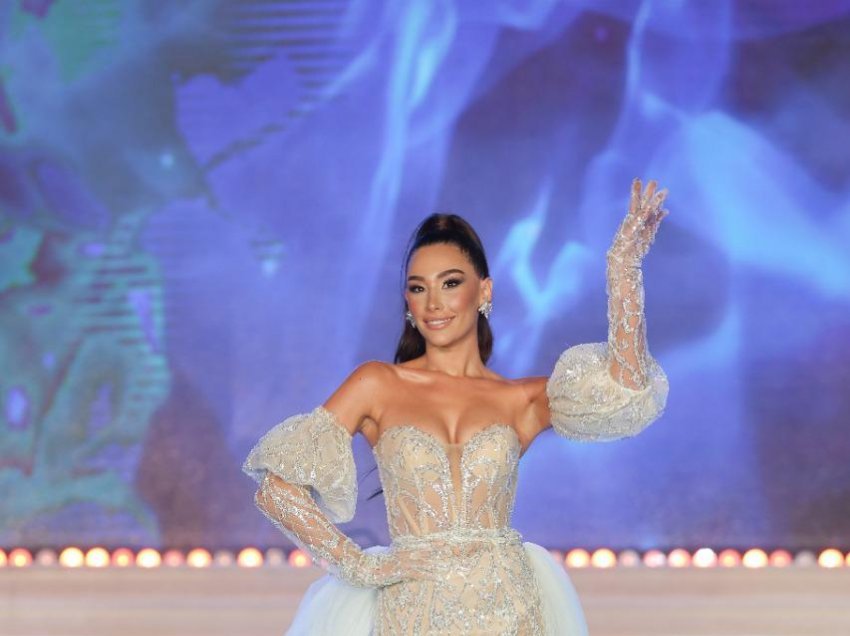 “Miss Universe Albania 2019” tregon arysen pse nuk mban as Fecebook dhe as Instagram