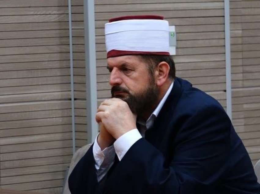 Drilon Gashi: Shefqeti është manipulues, sharës, fyes e kontradiktor - ja çfarë thotë Krasniqi