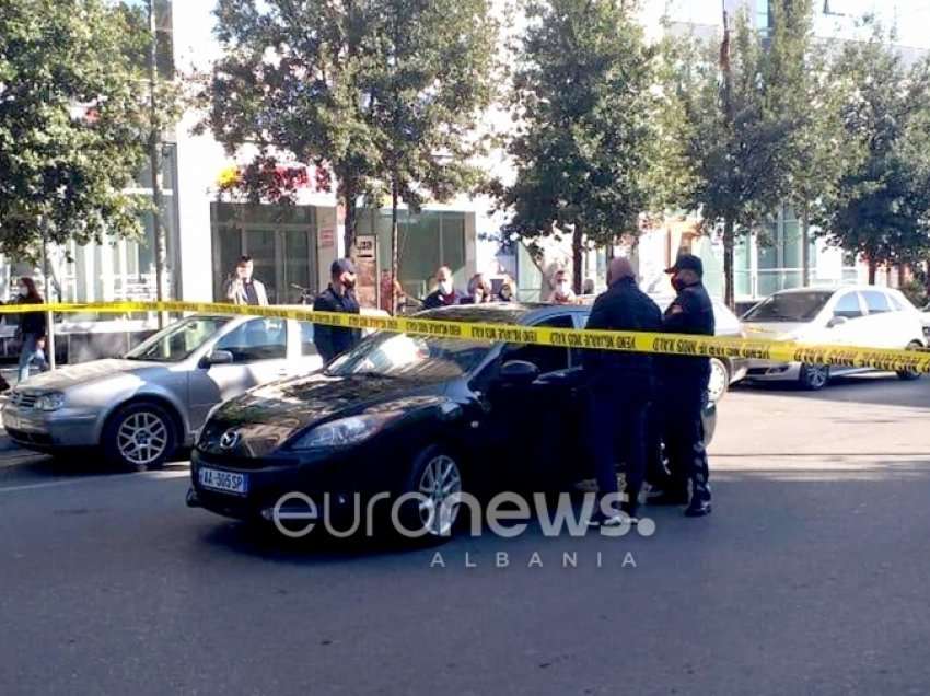 Përplasja me armë në Elbasan, Gjykata lë në qeli 'Vis Korçarin' dhe 2 të arrestuarit e tjerë 