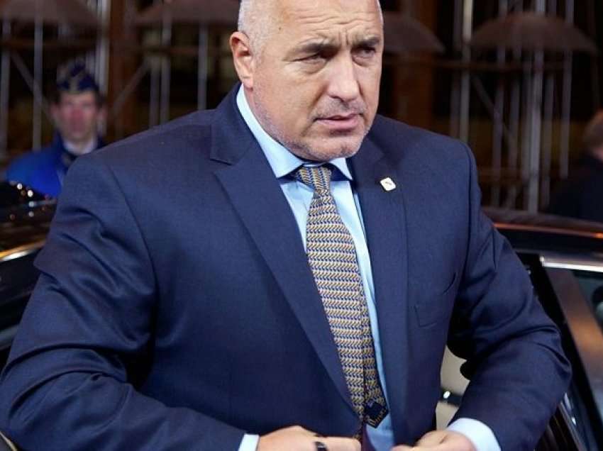 Borissov: Negociata, jo në llogari të historisë