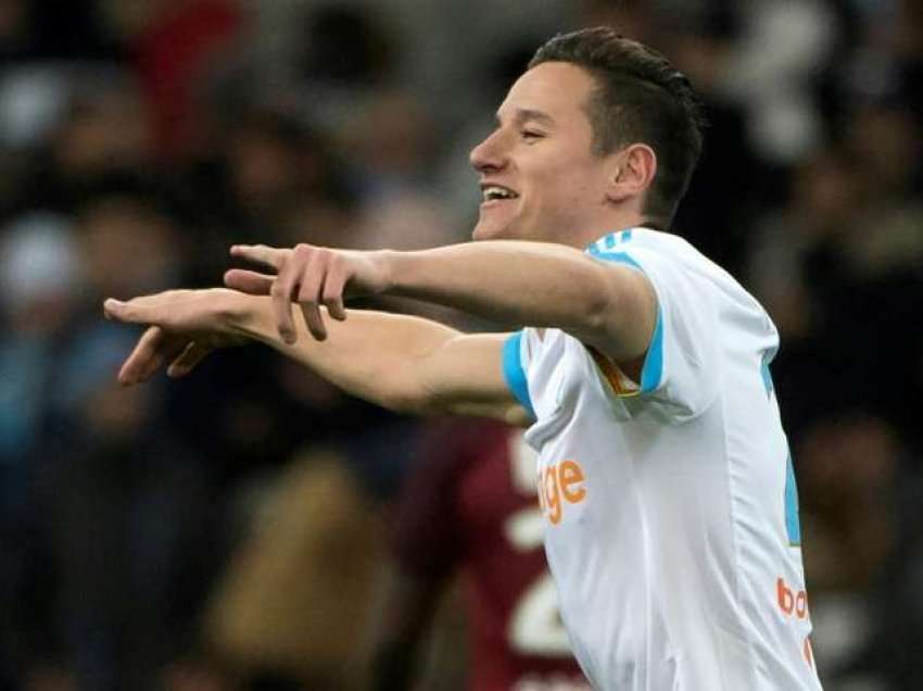 Thauvin i ngazëllyer me fjalët e Maldinit