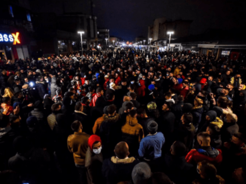 Fitorja në Llap, deputetja e VV-së: A dyshon ende dikush se, krejt Kosova është VETËVENDOSJE!