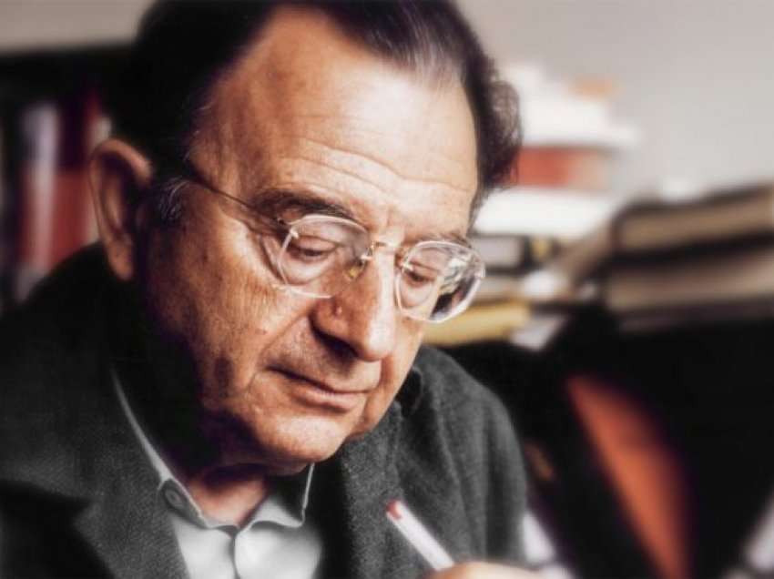 Erich Fromm: “Mërzia është vuajtja e vërtetë”