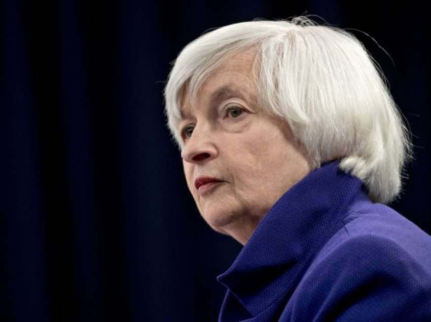 E nominuara për Sekretare të Thesarit të SHBA-së, Yellen: Duhet ta ri-startojmë ëndrrën amerikane