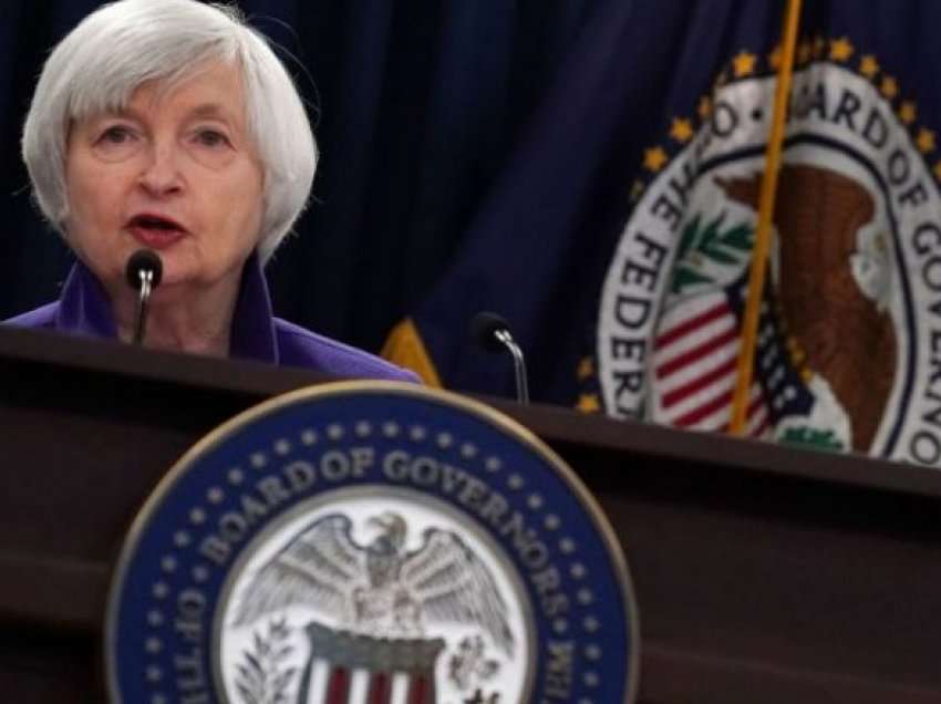 Biden e nominon Janet Yellen për Sekretare të Thesarit: Ajo do të jetë gruaja e parë që do ta merr këtë post shtetëror