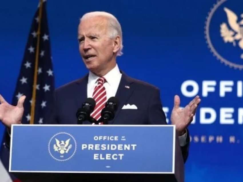 Arizona certifikon rezultatet – Bideni ka 0.4 për qind vota më shumë se Trumpi