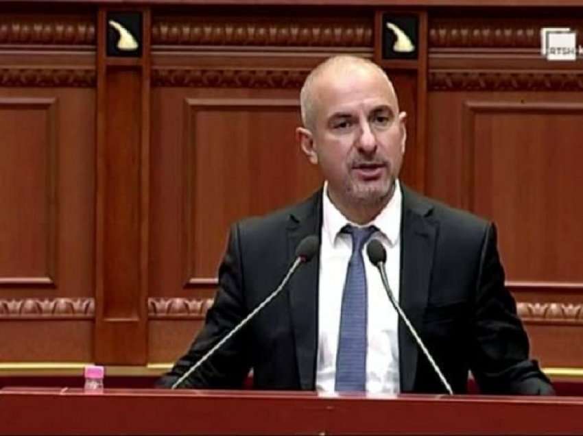 Deputeti Bushati i kundërpërgjigjet PD-së: Asnjë aplikues, jashtë Programit të Rindërtimit