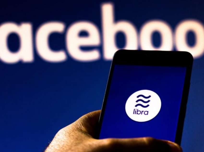 Kriptomonedha e Facebook mund të debutojë që në Janar