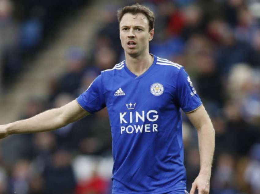 Manchester United mendon rikthimin e Jonny Evans!