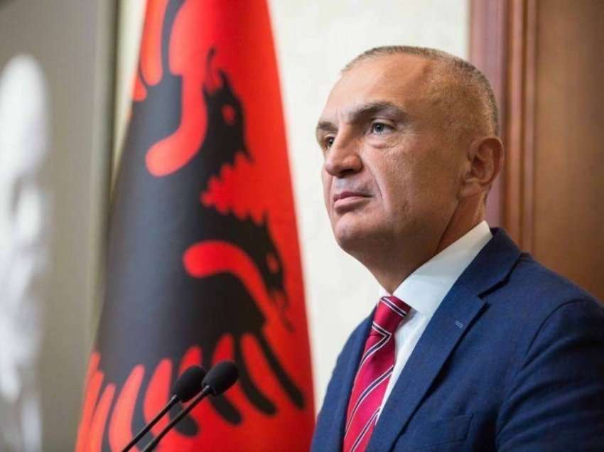 Ditëlindja, Meta përkujton president Rugovën: Burrë shteti i madh i kombit tonë