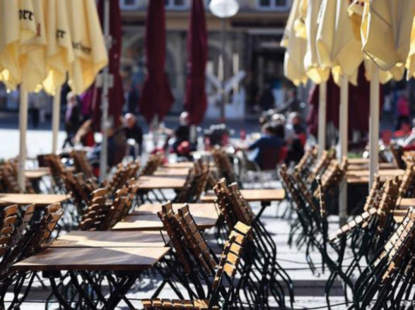 Paralajmërojnë gastronomët: Mund të ketë veprime për të mos i njohur masat anti-covid