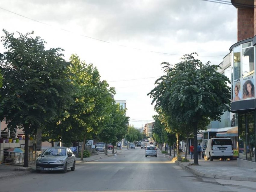 15 të shëruar, 1 i vdekur dhe 3 raste të reja sot me covid-19 në Malishevë