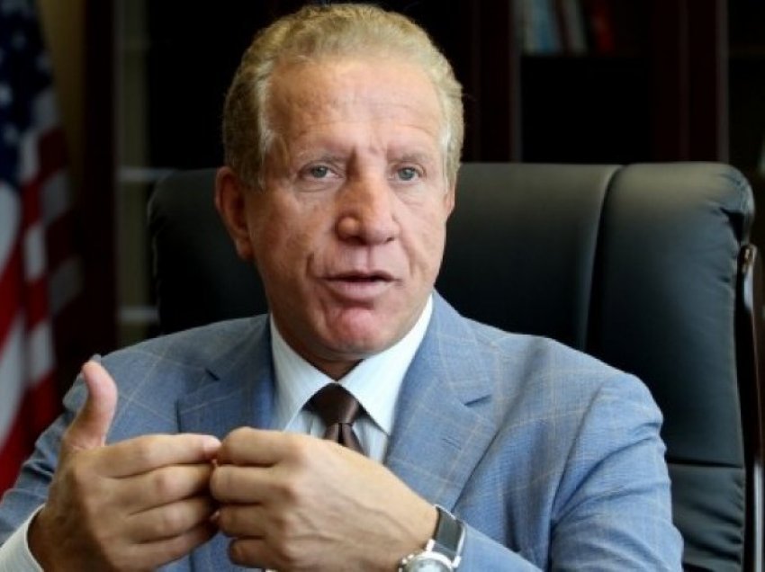 Pacolli: Dialogu të përfundoj me njohje reciproke