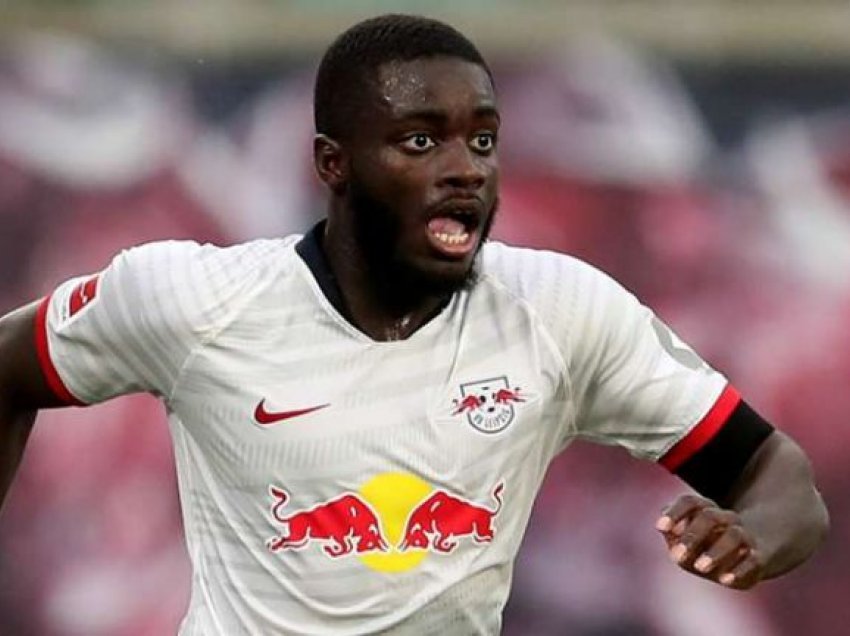 “Upamecano do të ishte transferim perfekt i Liverpool”