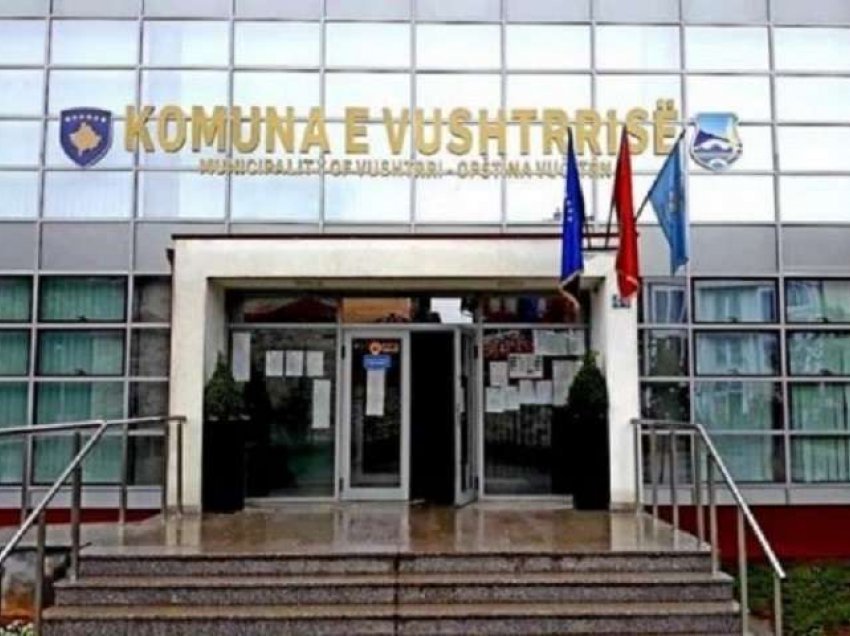 513 Biznese Vushtrriase përfitojnë nga pako ekonomike e Komunës së Vushtrrisë