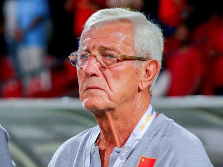 Lippi: Milan e Inter favoritë për titull